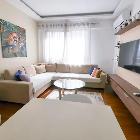 Seaview Avlonya