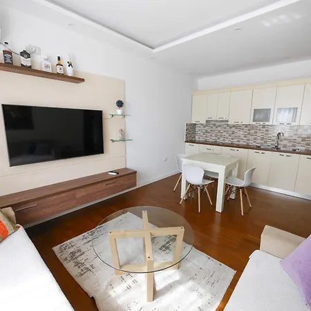 Seaview Daire Avlonya