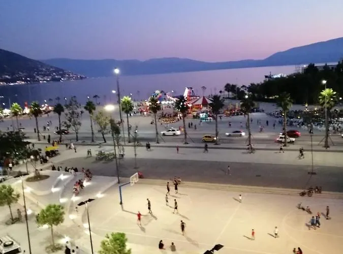 Seaview *
