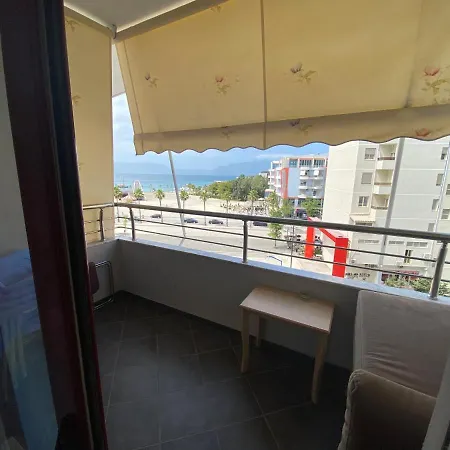 Apartment Seaview Vlorë