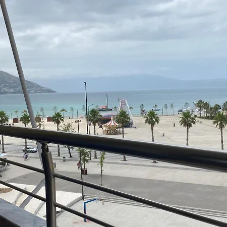 Seaview Apartment