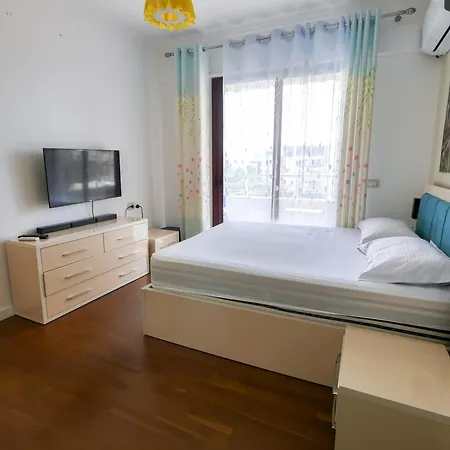 Seaview Apartment
